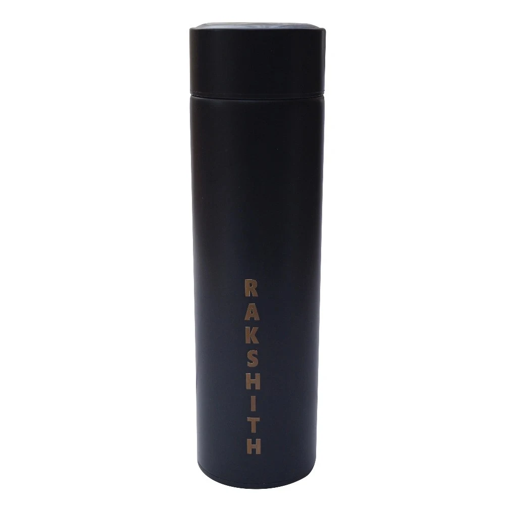 Personalized Stainless Steel Flask-500 ML